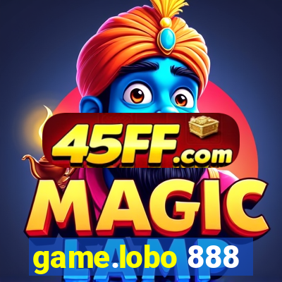 game.lobo 888